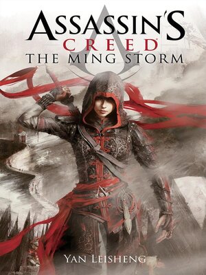 cover image of Assassin's Creed